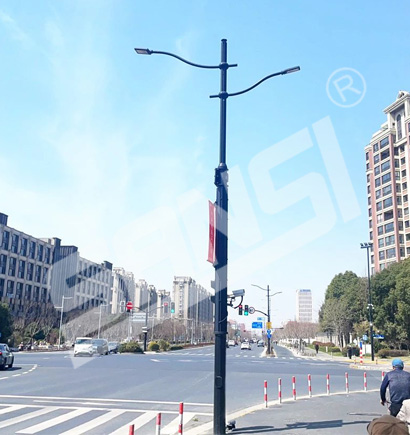 上海楊浦區(qū)政和路、政悅路、殷高東路