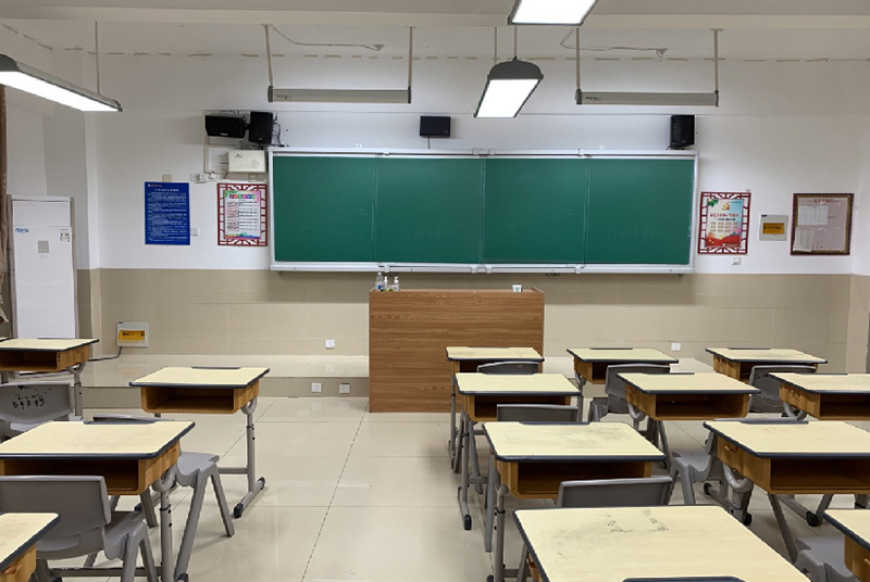 創(chuàng)新設(shè)計(jì),如何選擇適合教室的照明燈？