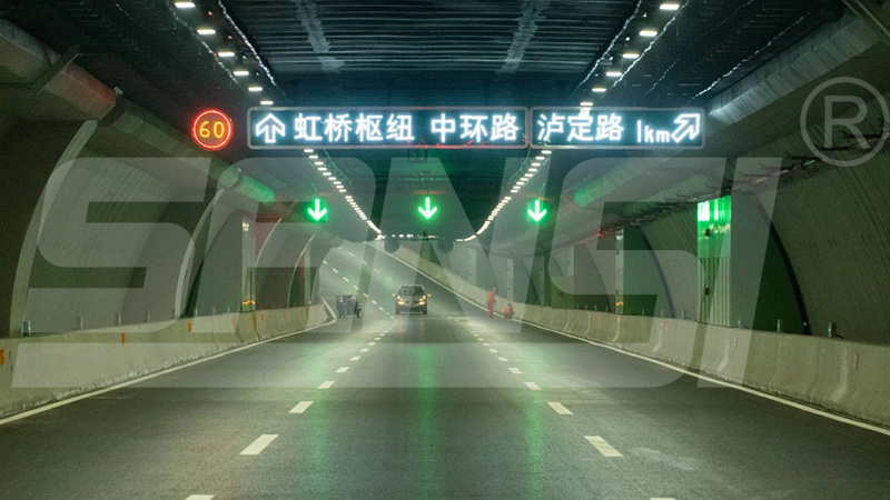 智慧交通系統(tǒng)解決方案需要哪些設備？