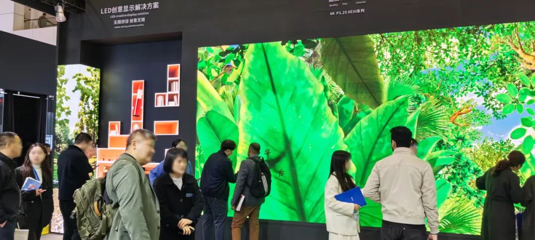 2025,ISLE完美落幕,三思,四項(xiàng)大獎加冕,智慧顯示